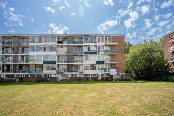 Medium property photo - Zeemanstraat 100, 3132 TT Vlaardingen